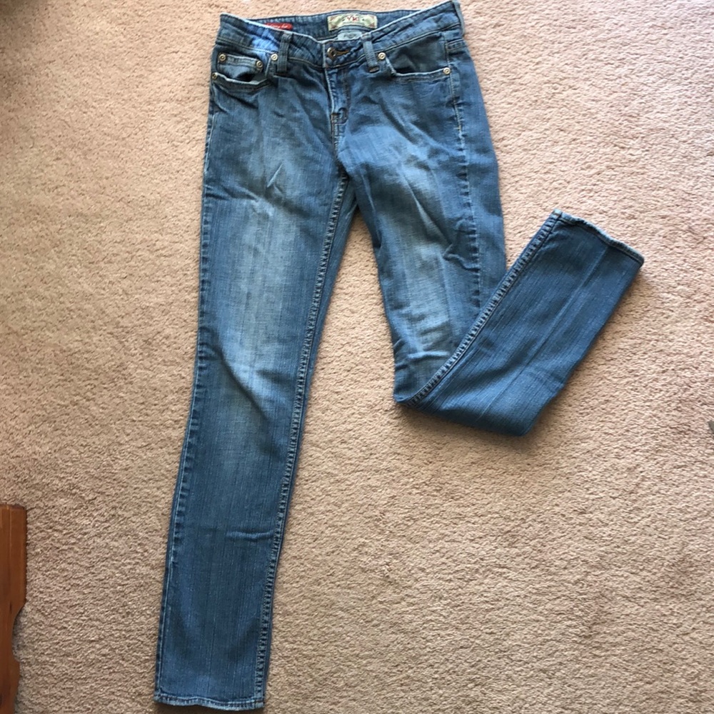 YMI skinny jeans